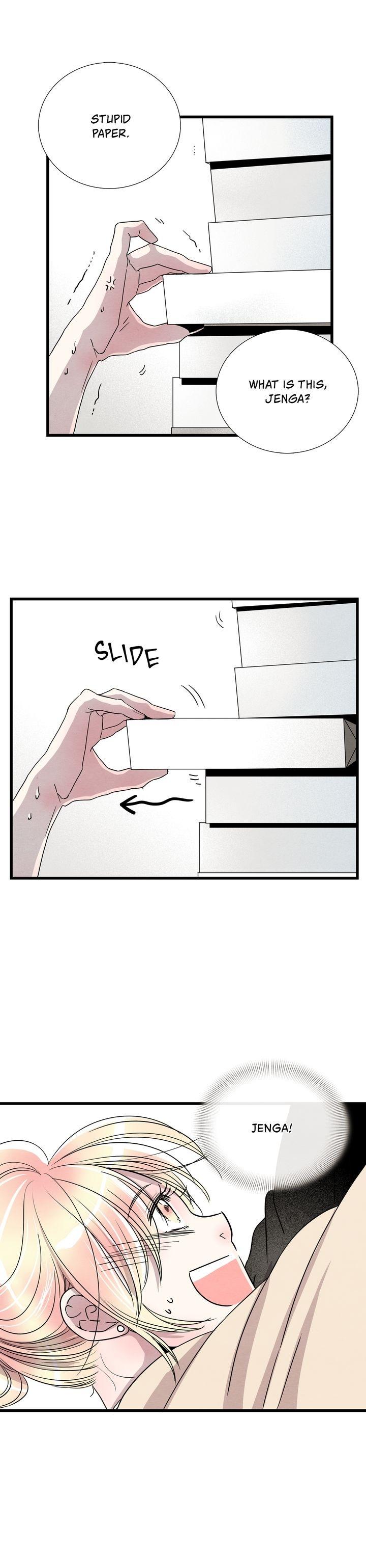Time Share House - Chapter 11 Page 4
