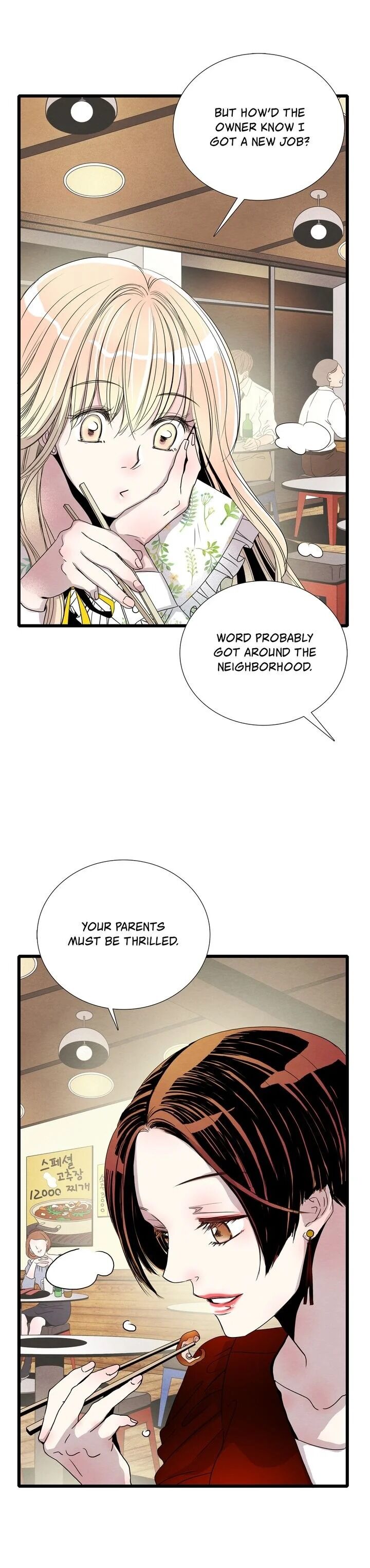 Time Share House - Chapter 2 Page 29