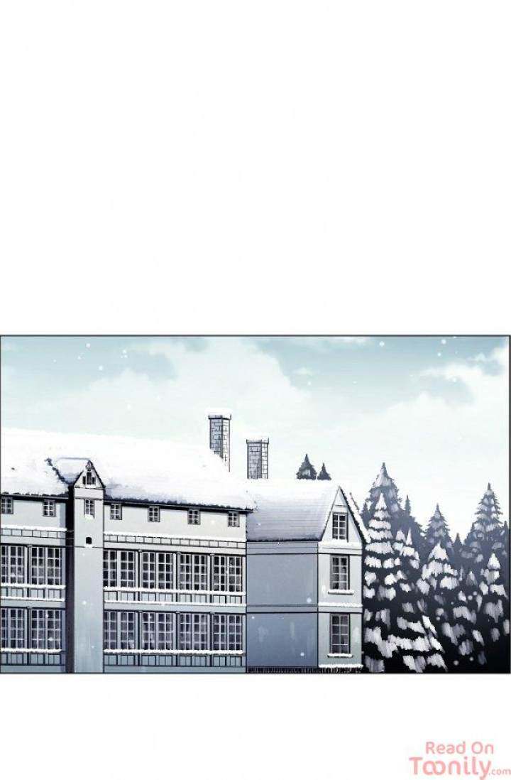 The Maid and the Vampire - Chapter 25 Page 44