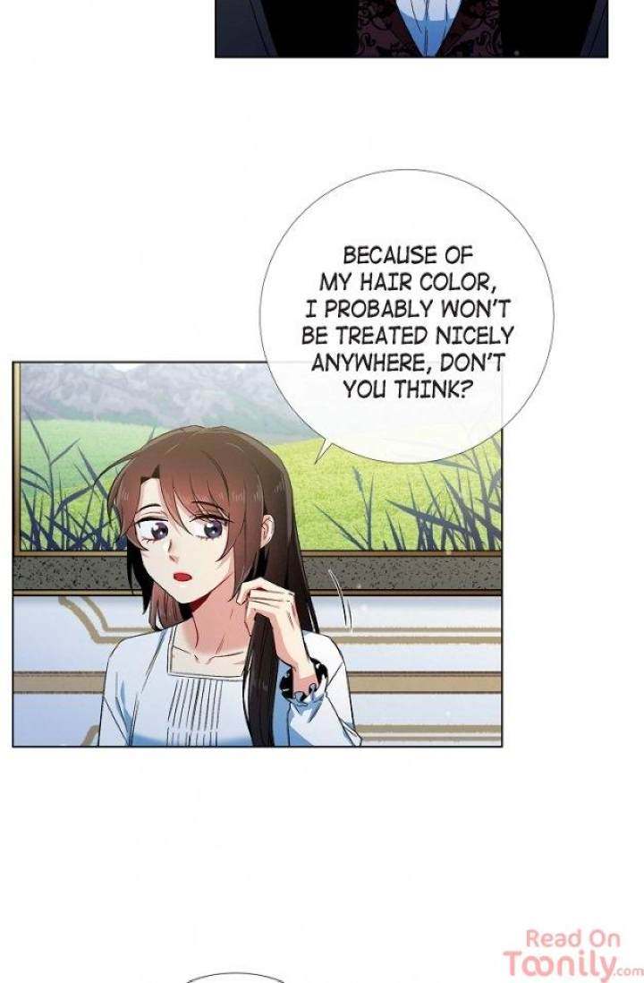 The Maid and the Vampire - Chapter 51 Page 6