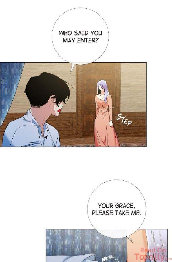 The Maid and the Vampire - Chapter 52 Page 39