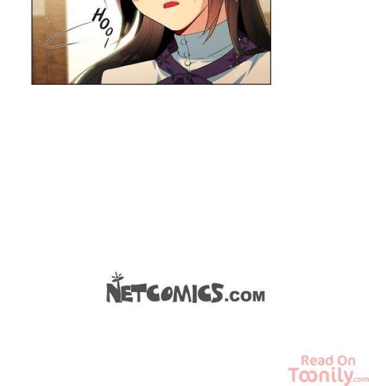 The Maid and the Vampire - Chapter 52 Page 53