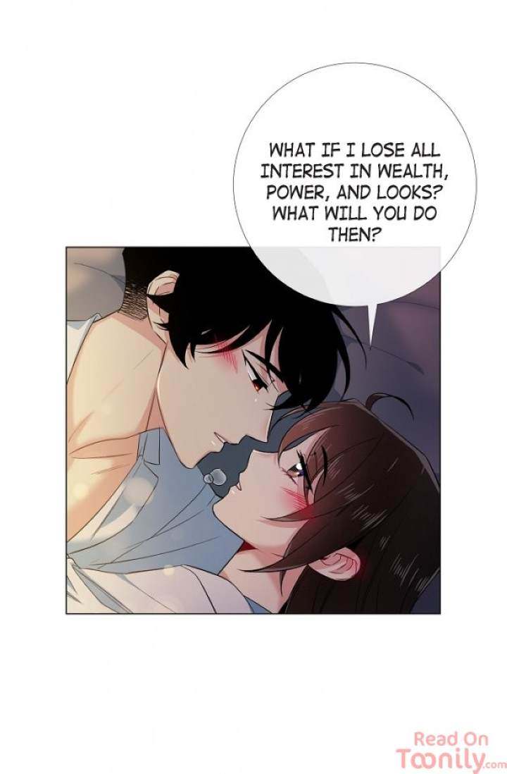 The Maid and the Vampire - Chapter 59 Page 30