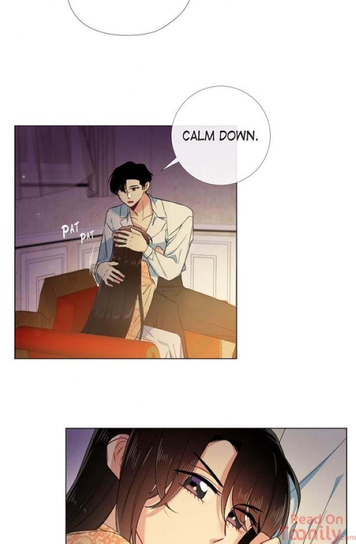 The Maid and the Vampire - Chapter 59 Page 9