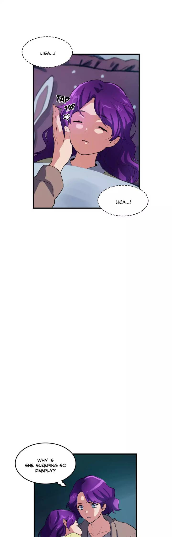 Mango’s Bone - Chapter 31 Page 16