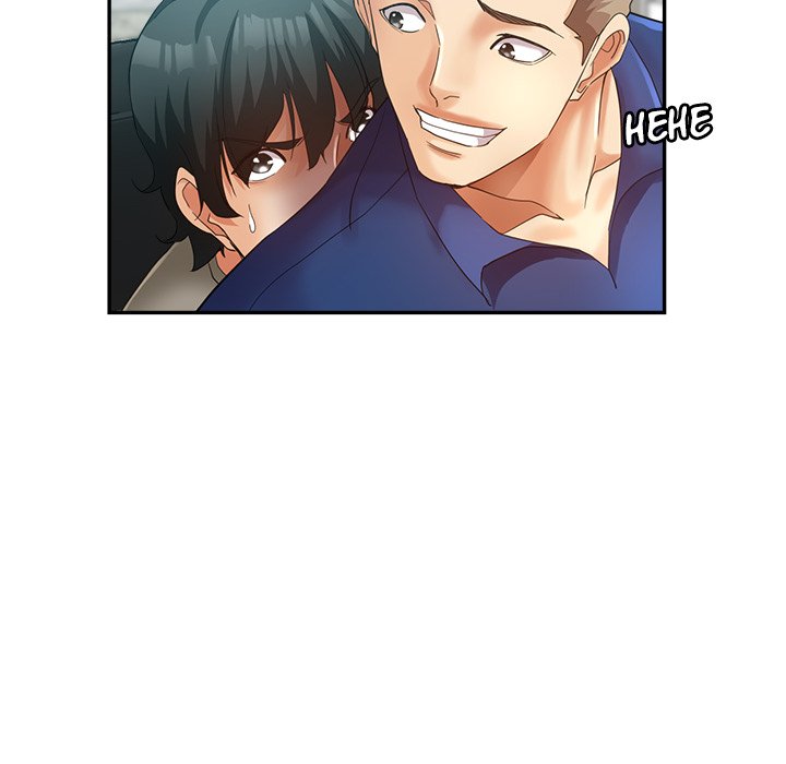 Newfound Partners - Chapter 19 Page 104