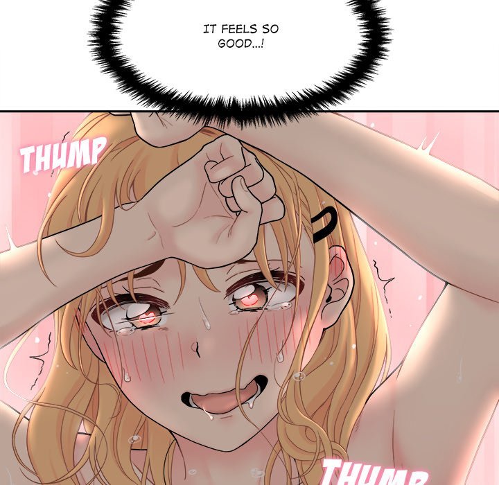 Crossing the Line - Chapter 16 Page 26
