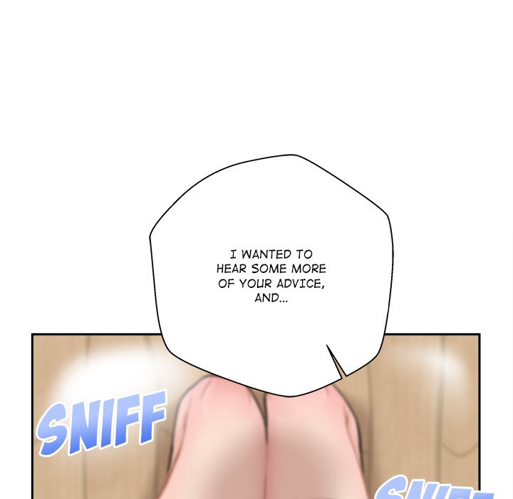 Crossing the Line - Chapter 38 Page 131