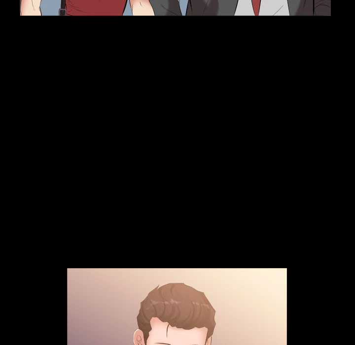 Daddy's Working - Chapter 10 Page 98
