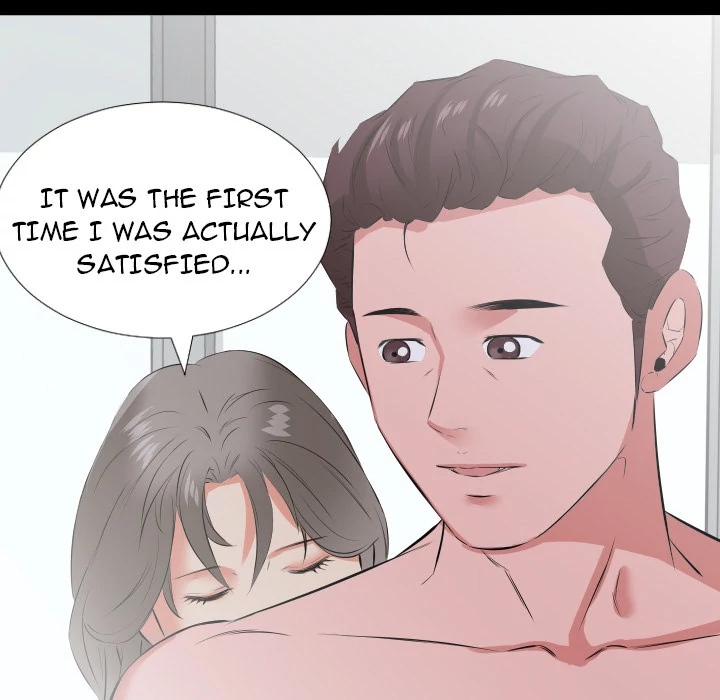 Daddy's Working - Chapter 19 Page 23