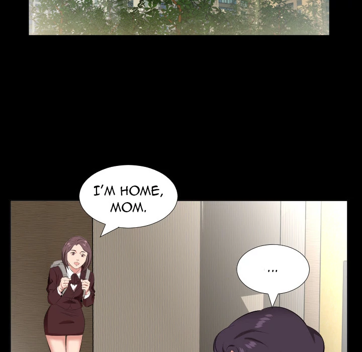 Daddy's Working - Chapter 26 Page 26