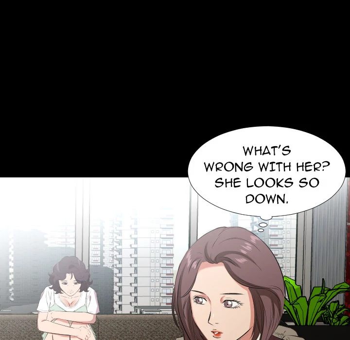 Daddy's Working - Chapter 26 Page 29