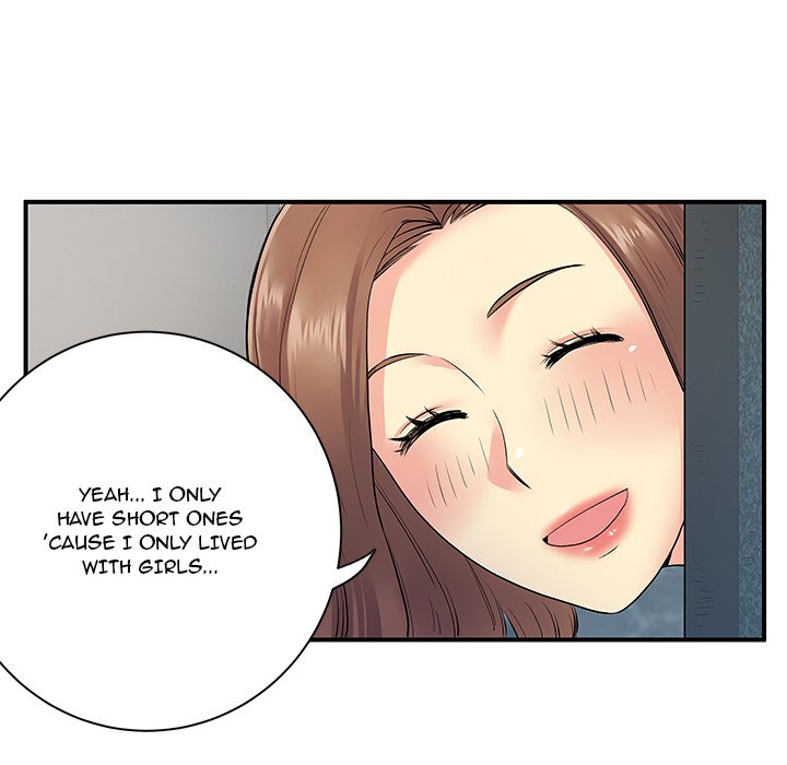 Single Again - Chapter 13 Page 107