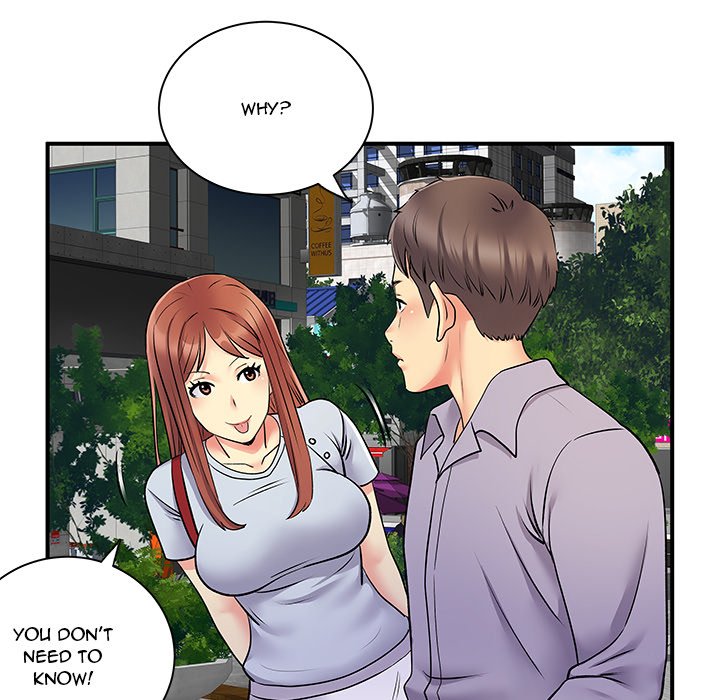 Single Again - Chapter 31 Page 51