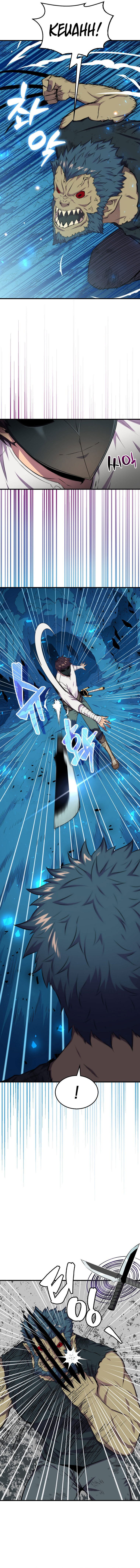 Sleeping Ranker - Chapter 18 Page 7
