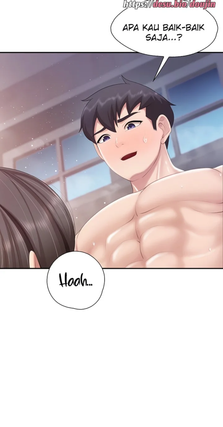 Welcome To Cafe Raw - Chapter 79 Page 56