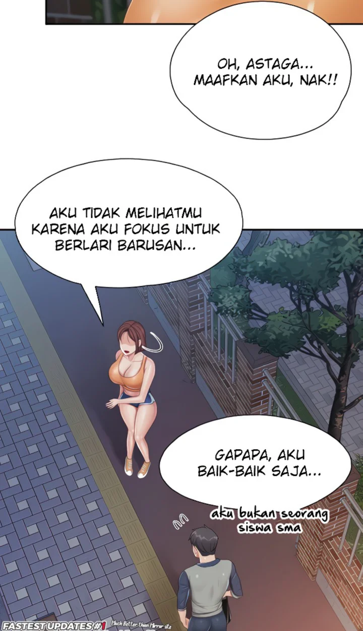 Welcome To Cafe Raw - Chapter 80 Page 18