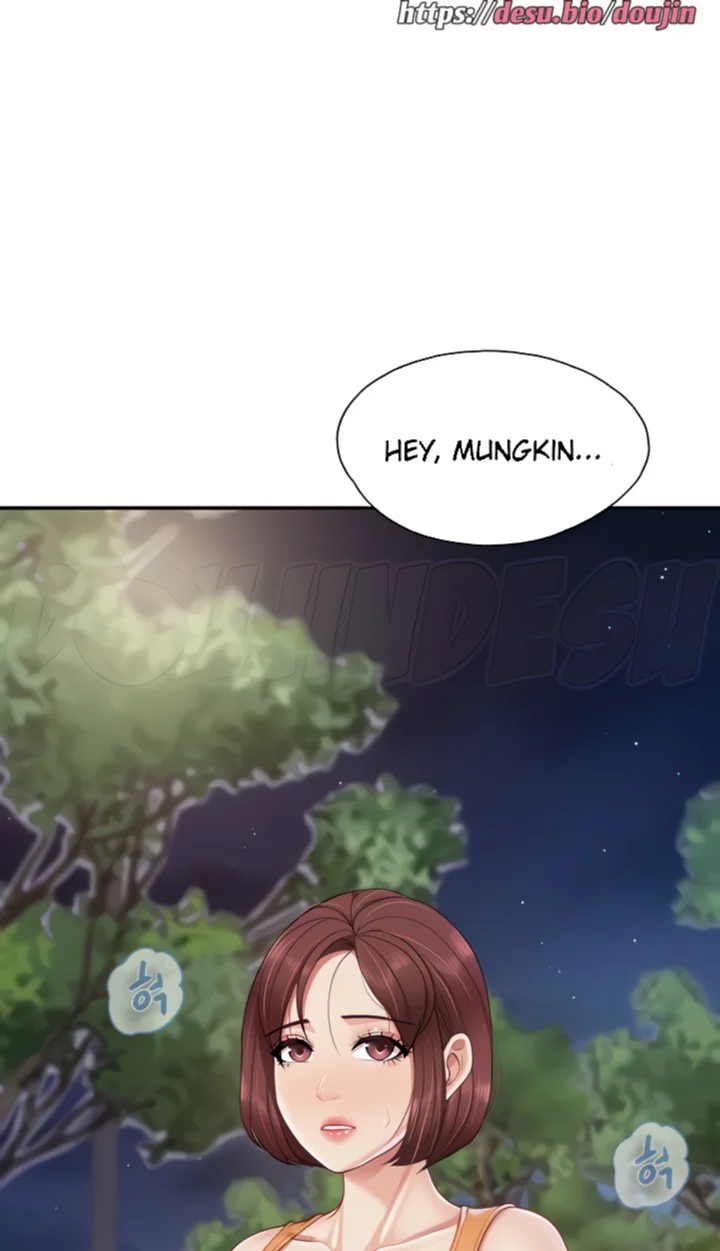 Welcome To Cafe Raw - Chapter 80 Page 21