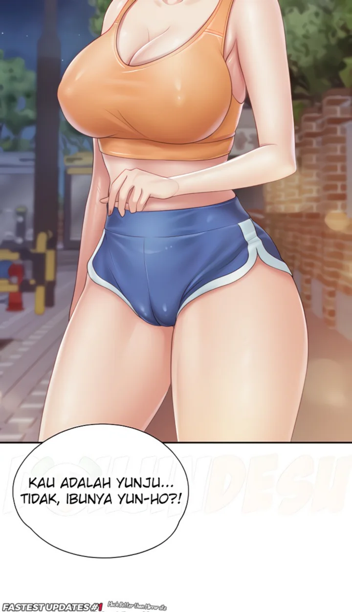Welcome To Cafe Raw - Chapter 80 Page 22