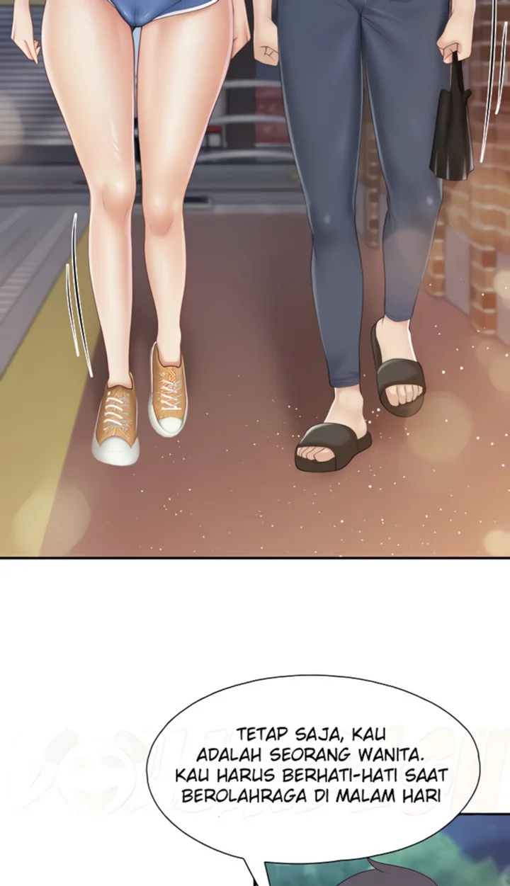 Welcome To Cafe Raw - Chapter 80 Page 25