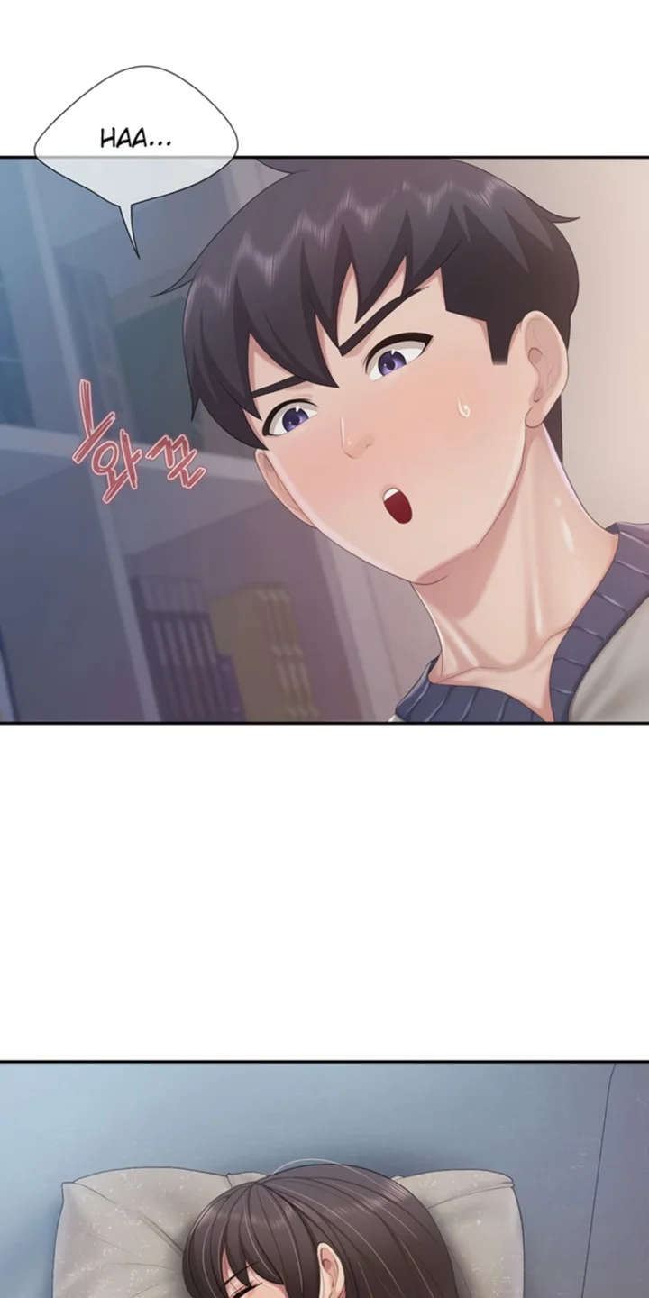 Welcome To Cafe Raw - Chapter 80 Page 53