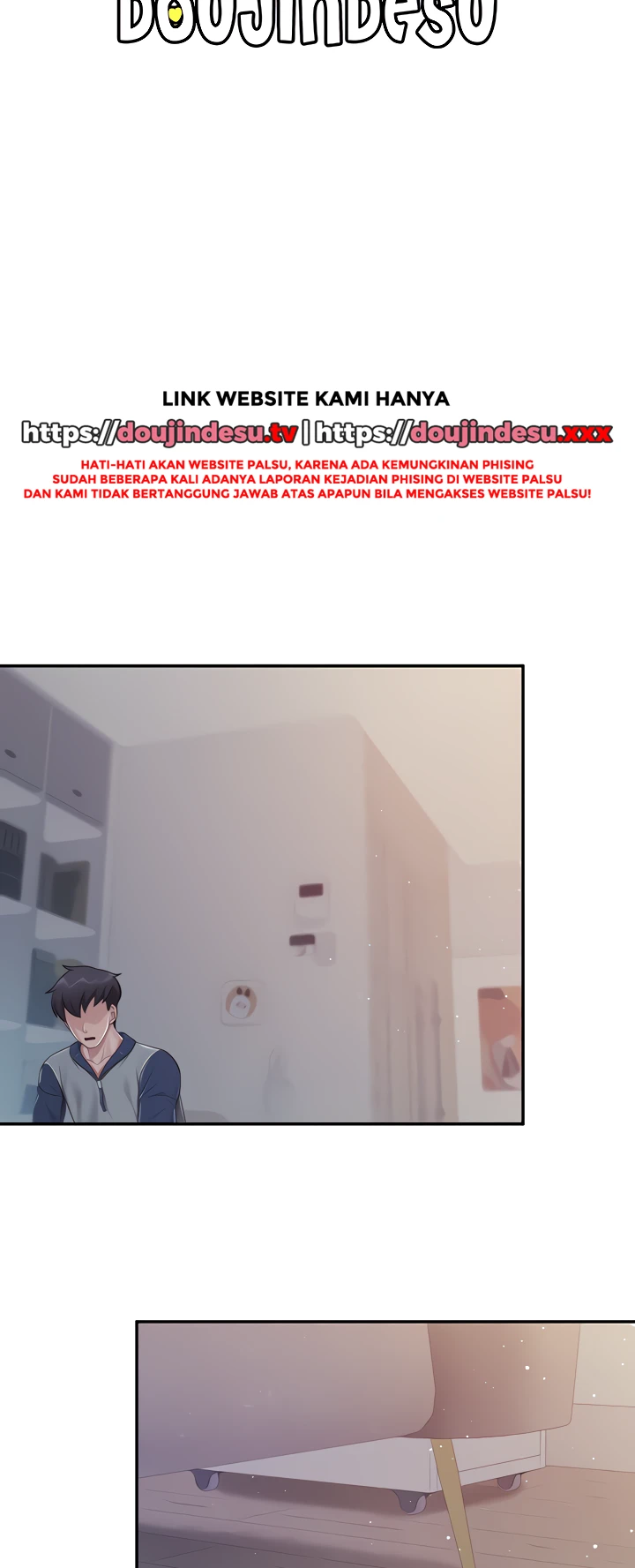 Welcome To Cafe Raw - Chapter 81 Page 2