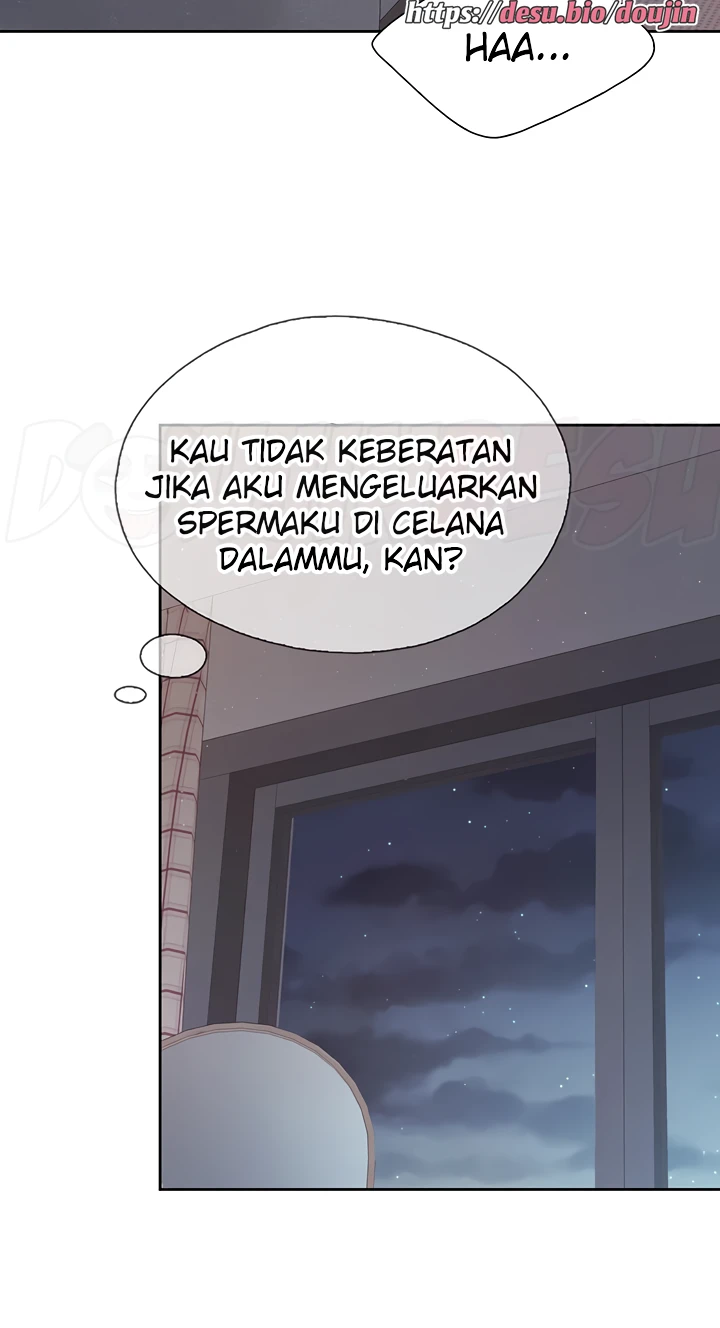 Welcome To Cafe Raw - Chapter 81 Page 36
