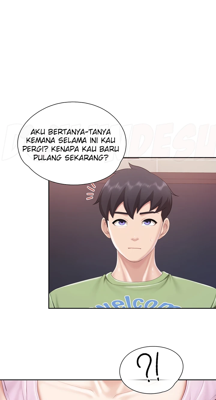 Welcome To Cafe Raw - Chapter 81 Page 41