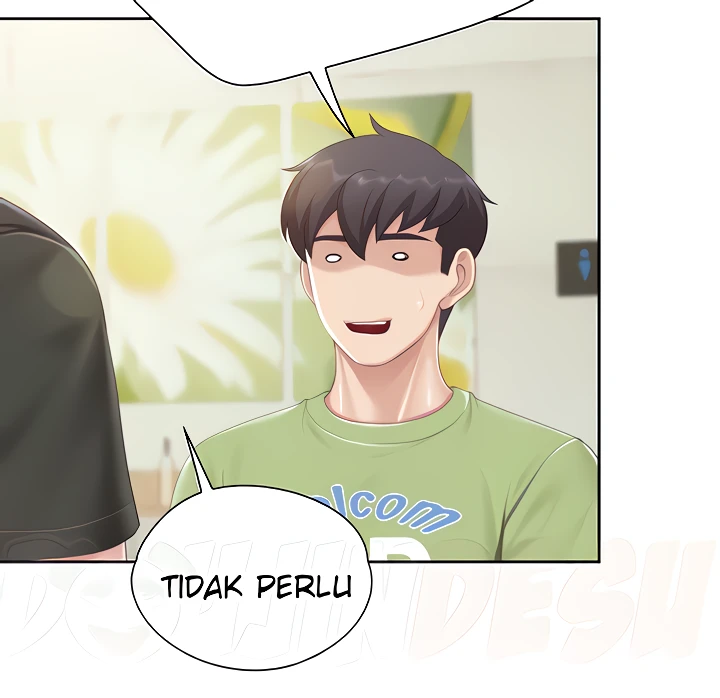 Welcome To Cafe Raw - Chapter 82 Page 18