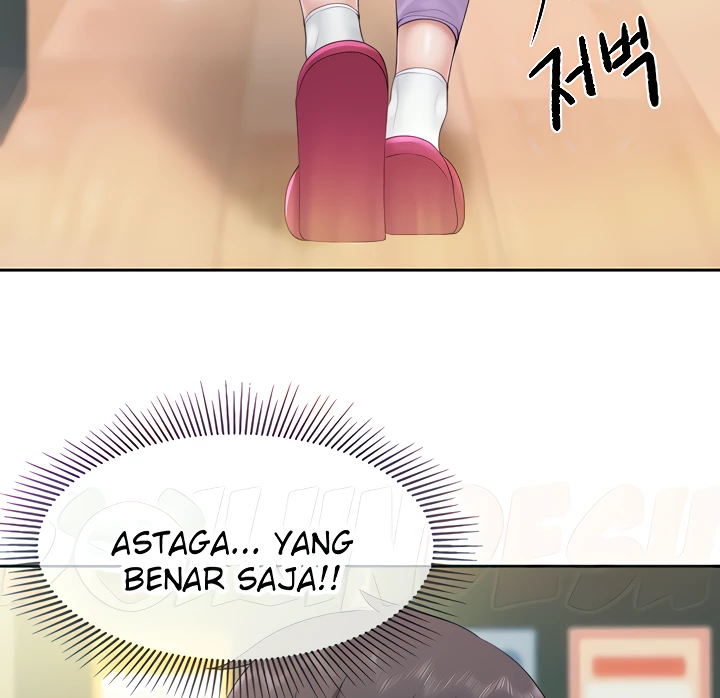 Welcome To Cafe Raw - Chapter 82 Page 22