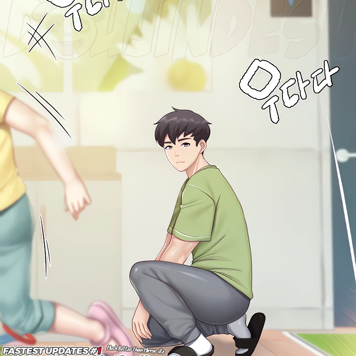 Welcome To Cafe Raw - Chapter 82 Page 3