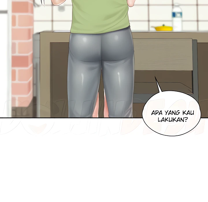 Welcome To Cafe Raw - Chapter 82 Page 42