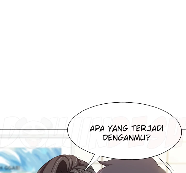 Welcome To Cafe Raw - Chapter 82 Page 57
