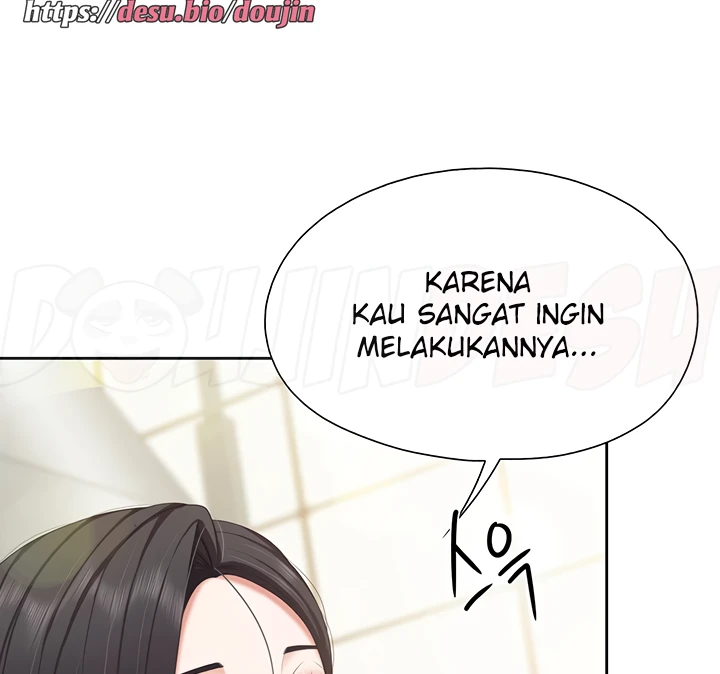 Welcome To Cafe Raw - Chapter 82 Page 68