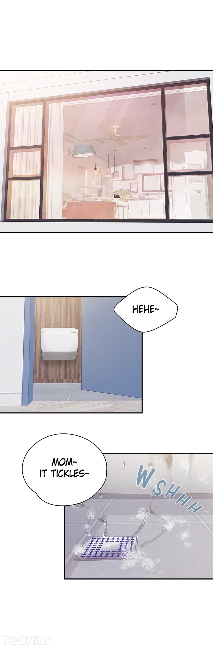 Welcome to Cafe - Chapter 64 Page 13