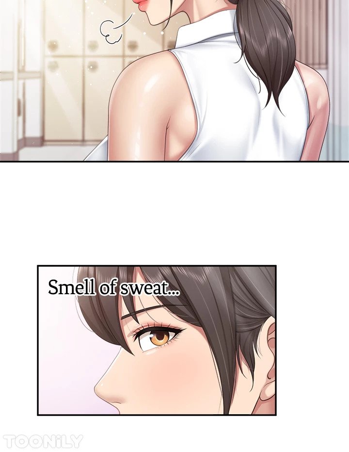 Welcome to Cafe - Chapter 64 Page 7