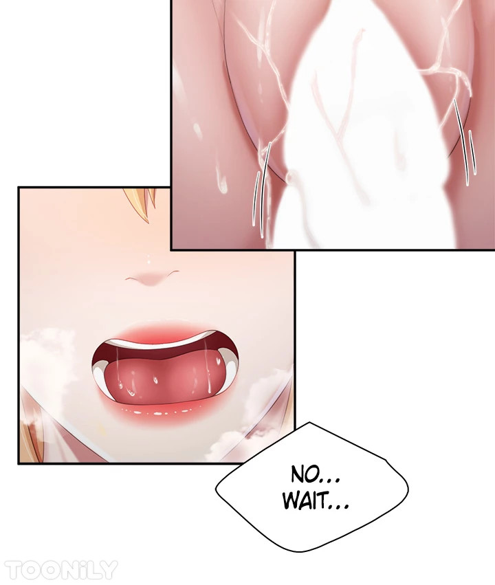 Welcome to Cafe - Chapter 68 Page 21