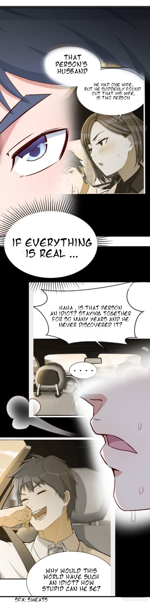 I Have Twin Girlfriends - Chapter 16 Page 16