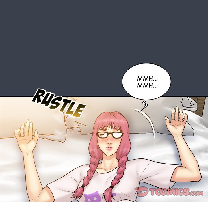Find That Girl - Chapter 29 Page 22