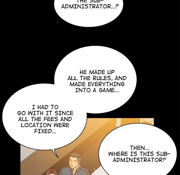 Find That Girl - Chapter 34 Page 77