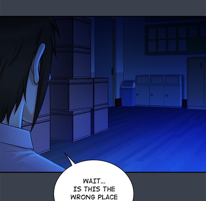 Find That Girl - Chapter 8 Page 52