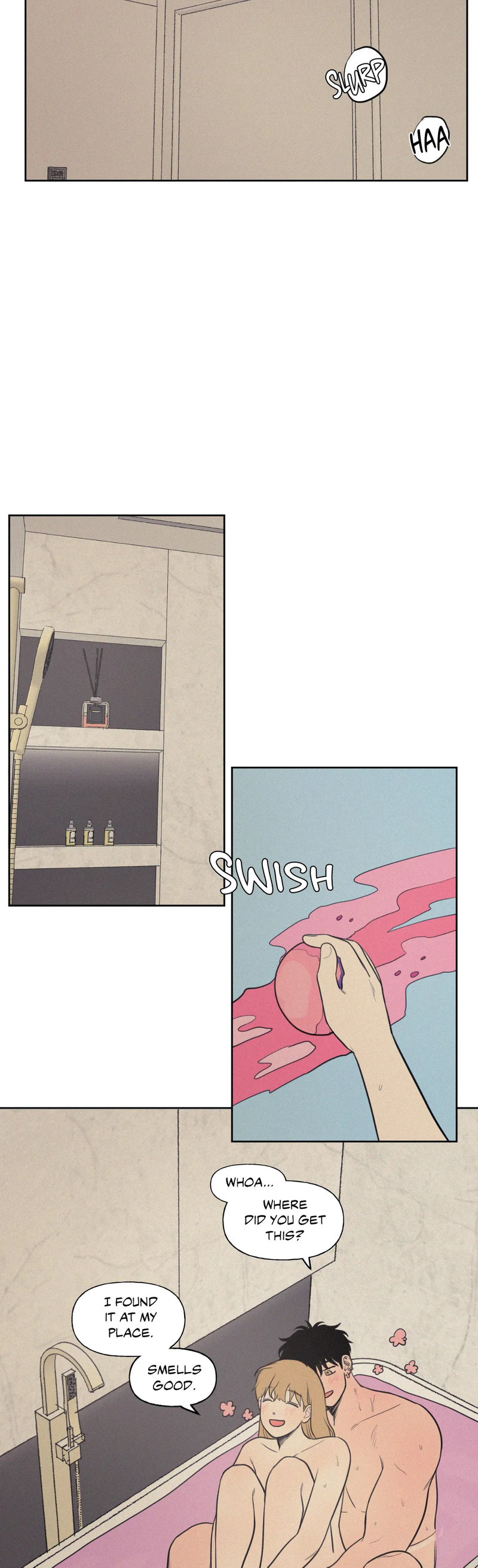 My Friend’s Hidden Charm - Chapter 51 Page 16