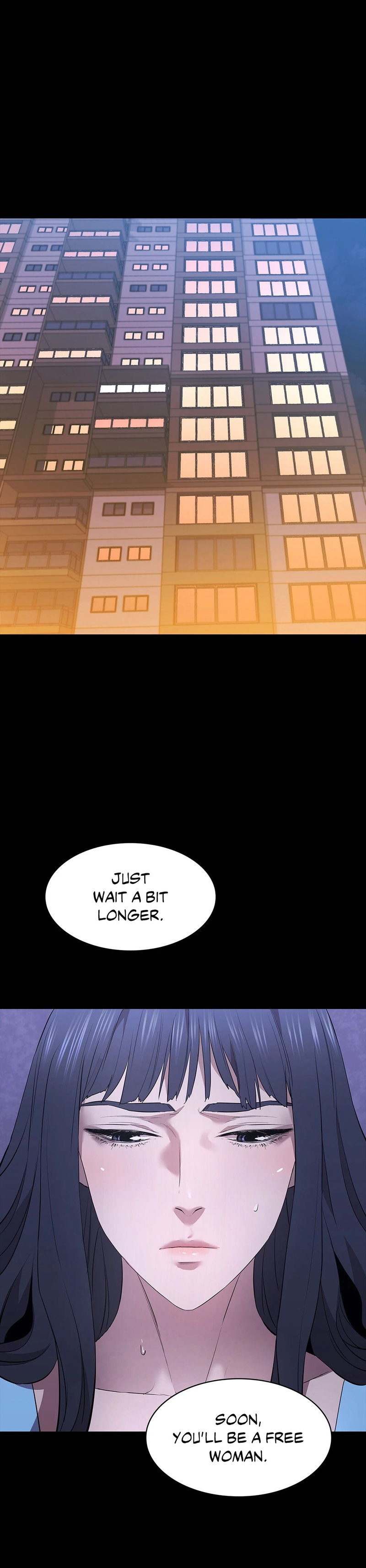 Thorns on Innocence - Chapter 39 Page 6