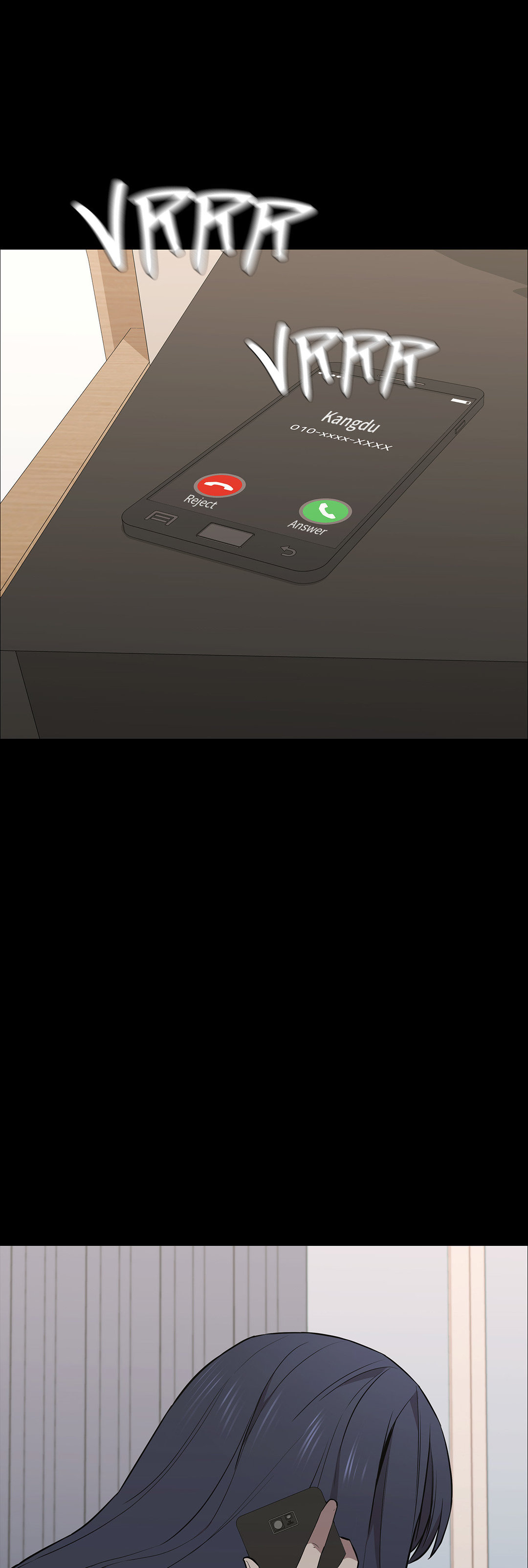 Thorns on Innocence - Chapter 97 Page 16