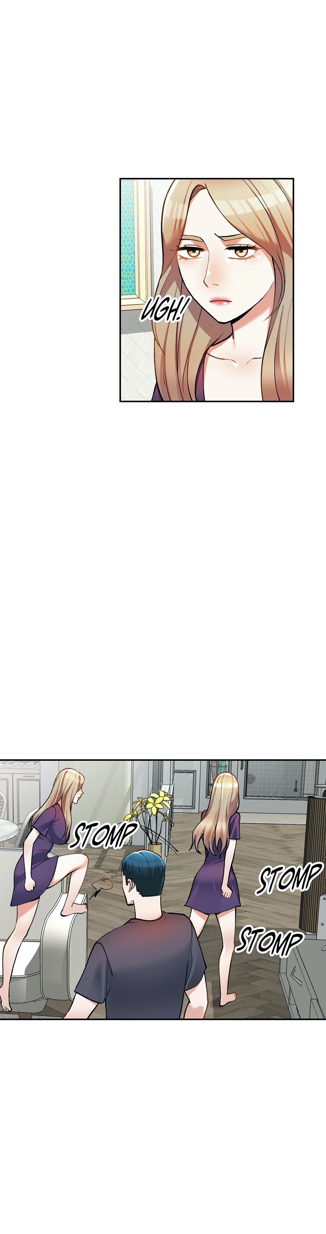My Secretary’s Got a Secret - Chapter 8 Page 13