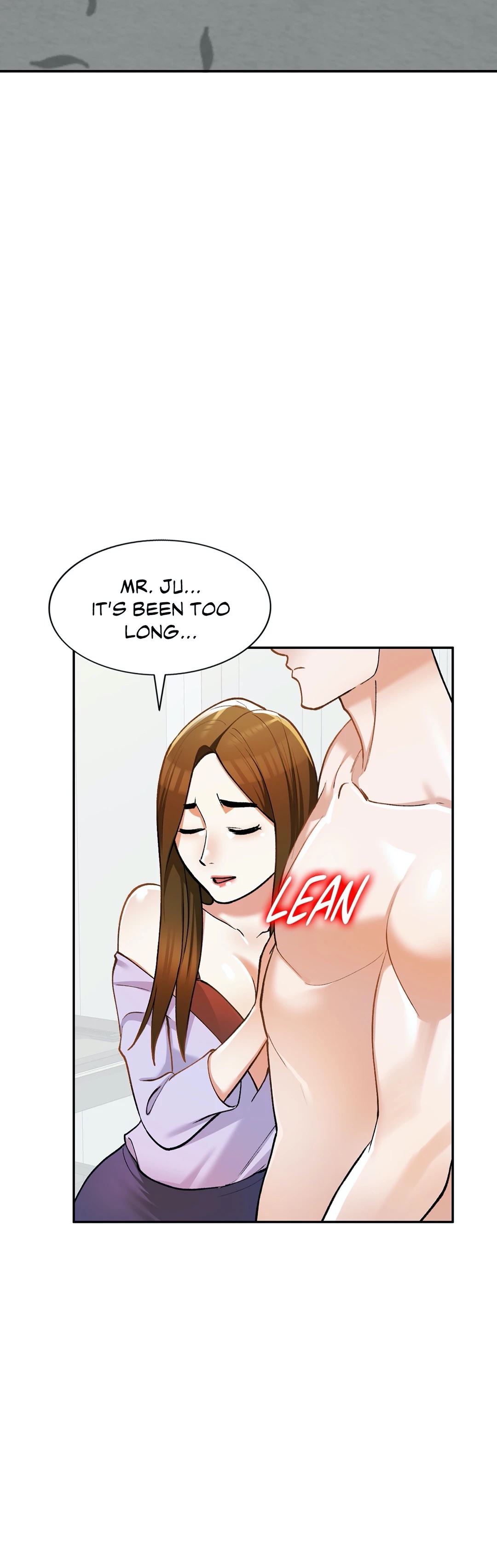My Secretary’s Got a Secret - Chapter 8 Page 30