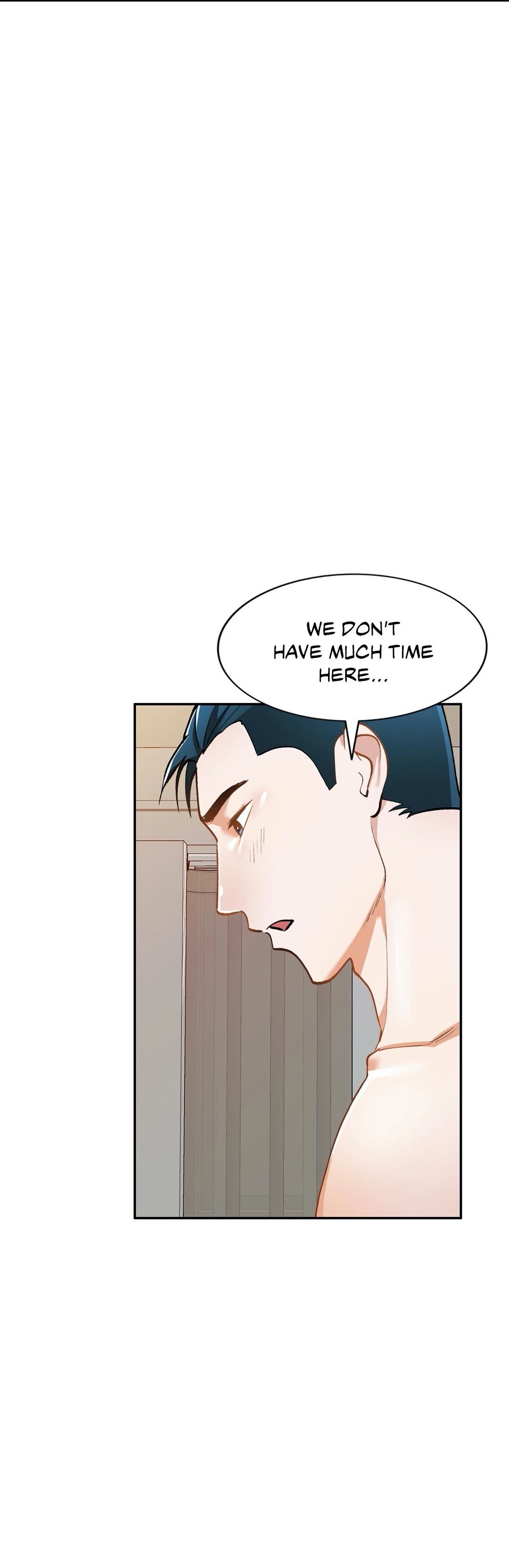 My Secretary’s Got a Secret - Chapter 8 Page 33