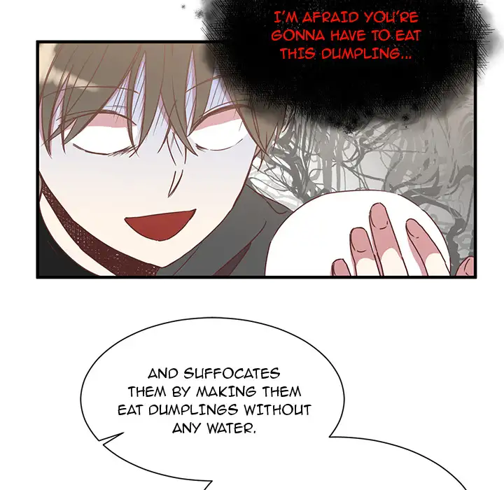 Do You Believe in Ghosts? - Chapter 1 Page 24