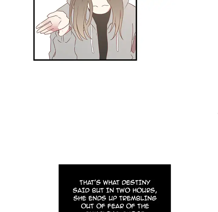 Do You Believe in Ghosts? - Chapter 1 Page 27