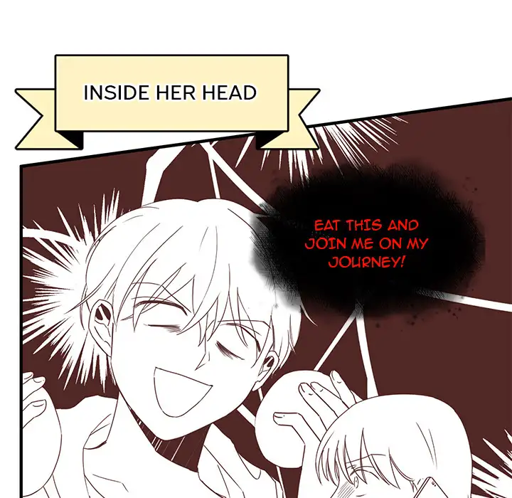 Do You Believe in Ghosts? - Chapter 1 Page 49